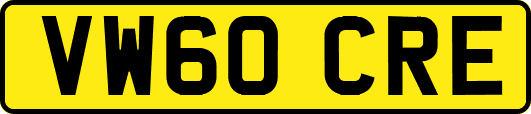 VW60CRE