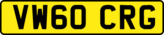 VW60CRG