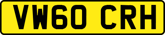 VW60CRH