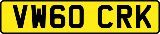 VW60CRK