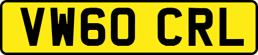 VW60CRL
