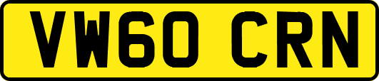 VW60CRN