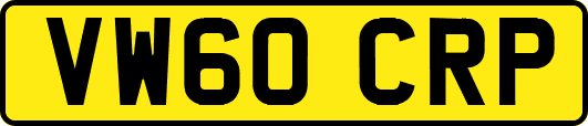 VW60CRP