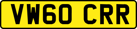 VW60CRR