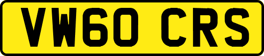 VW60CRS