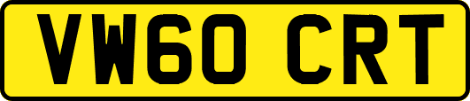 VW60CRT
