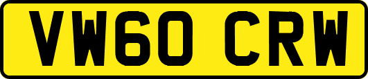 VW60CRW