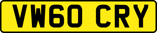 VW60CRY