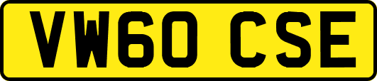 VW60CSE