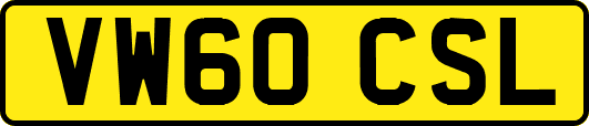 VW60CSL