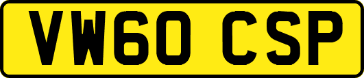 VW60CSP