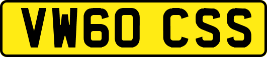 VW60CSS