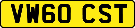 VW60CST