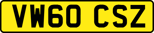 VW60CSZ