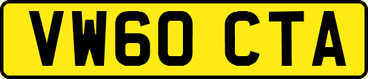 VW60CTA