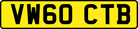 VW60CTB