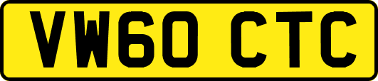 VW60CTC