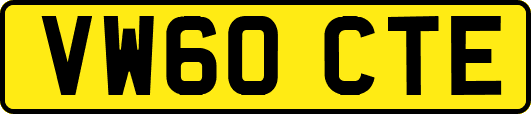 VW60CTE