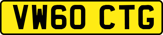 VW60CTG