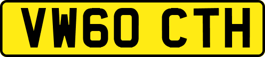 VW60CTH