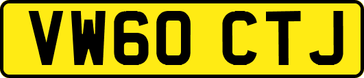 VW60CTJ