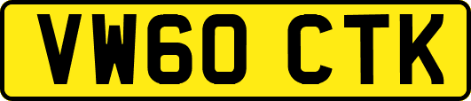 VW60CTK