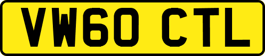 VW60CTL
