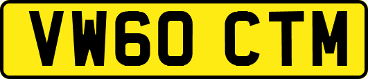 VW60CTM