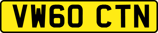 VW60CTN