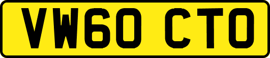 VW60CTO