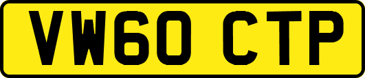 VW60CTP