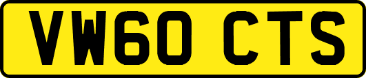 VW60CTS