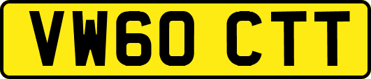 VW60CTT