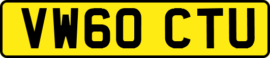 VW60CTU