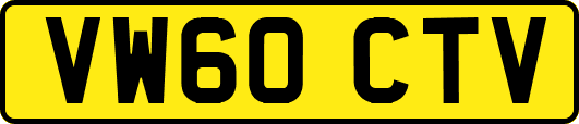 VW60CTV
