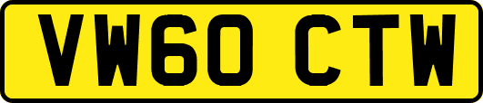 VW60CTW