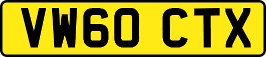 VW60CTX