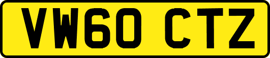 VW60CTZ