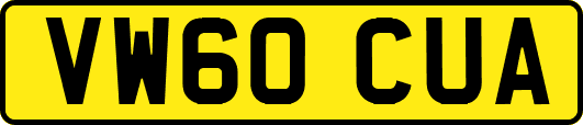 VW60CUA