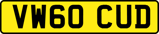 VW60CUD