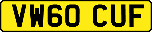 VW60CUF