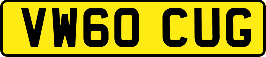VW60CUG