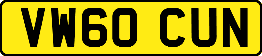 VW60CUN