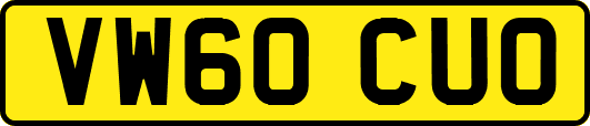 VW60CUO