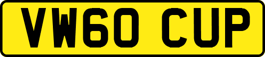 VW60CUP