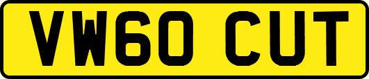 VW60CUT