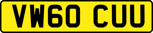VW60CUU