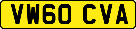 VW60CVA
