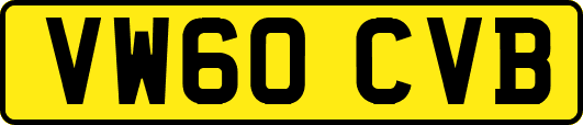 VW60CVB