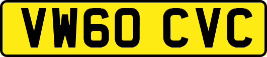 VW60CVC